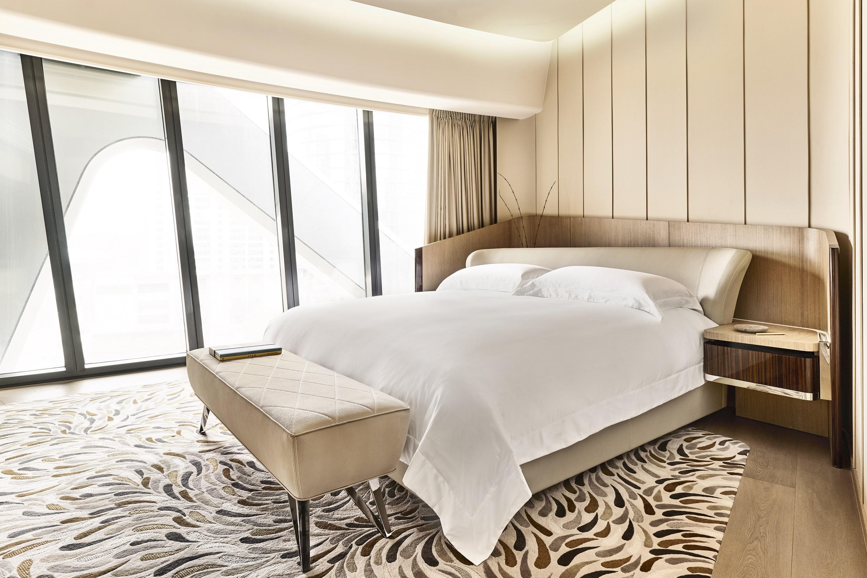 City Of Dreams - Morpheus Macau Exterior foto
