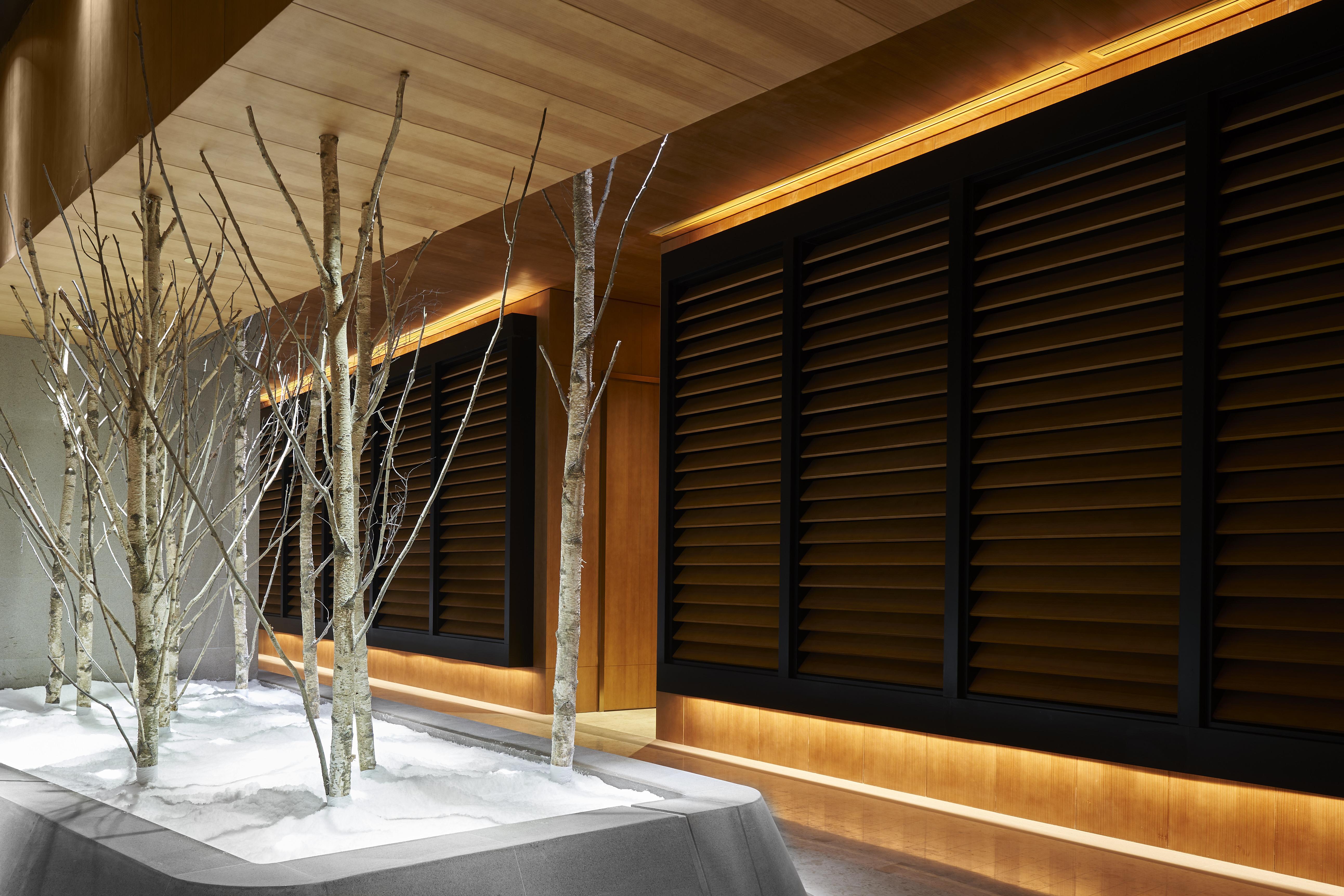 City Of Dreams - Morpheus Macau Exterior foto