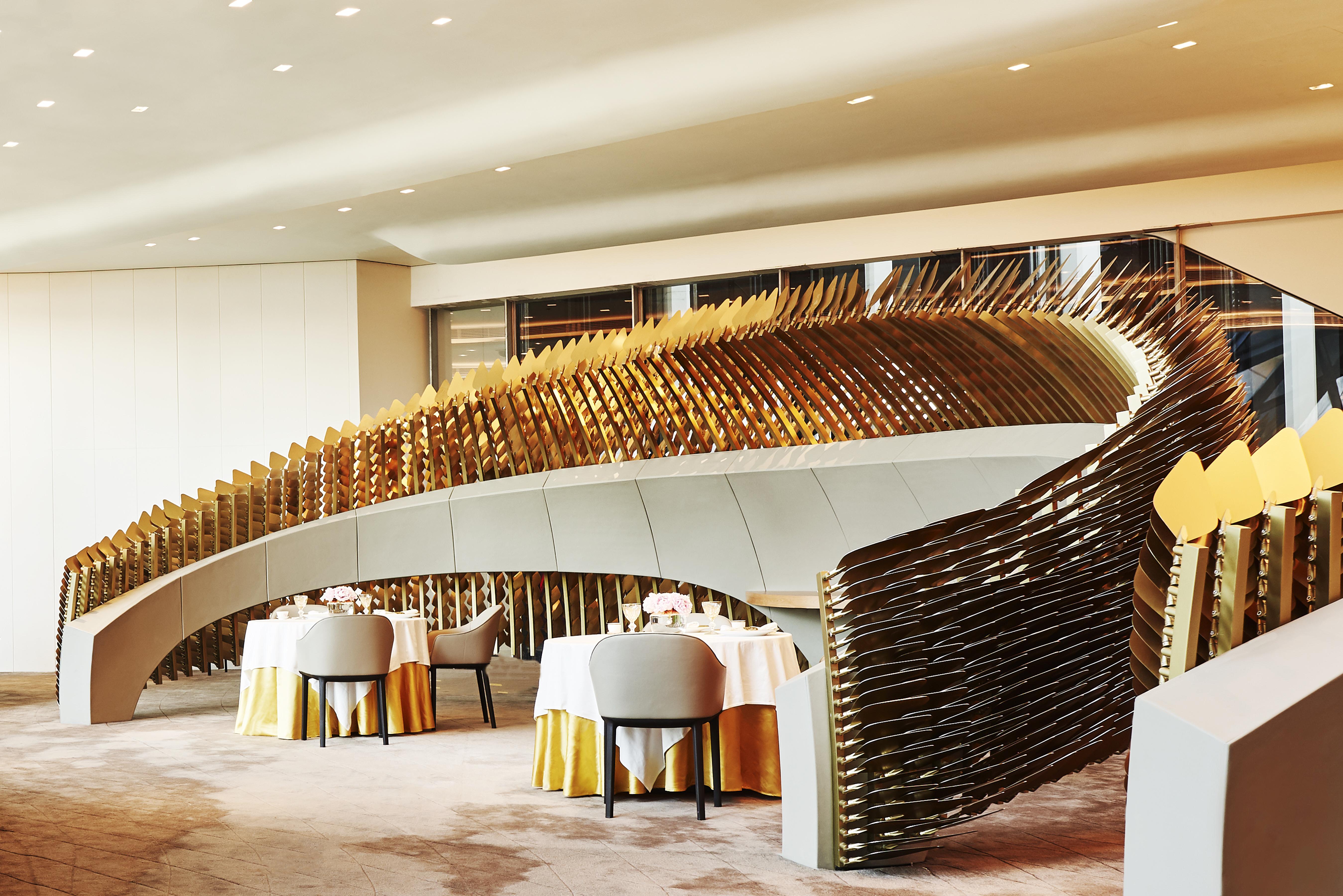 City Of Dreams - Morpheus Macau Exterior foto